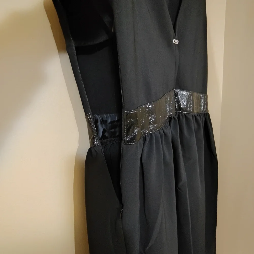 NEW! Spring/Fall Dress - Picture 9 of 14